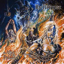 HELLRIPPER - the affair of the