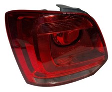 Heckleuchte komplett L 6R0945095G VW Polo 1.4 6R Bj 2010