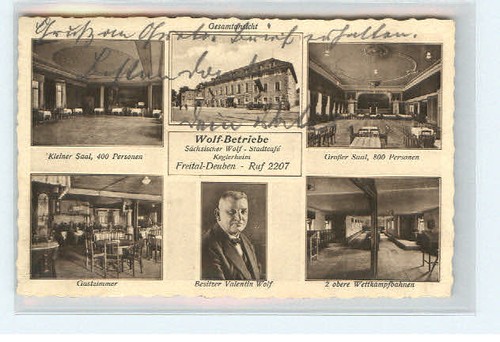 Freital deuben - freital,