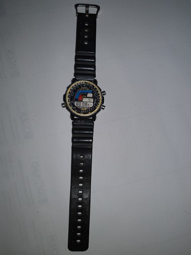 Casio surfing timer 403 - timer,