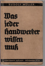 A- Rudolf Möller what every