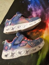 ## Skechers Lights - Mädchen