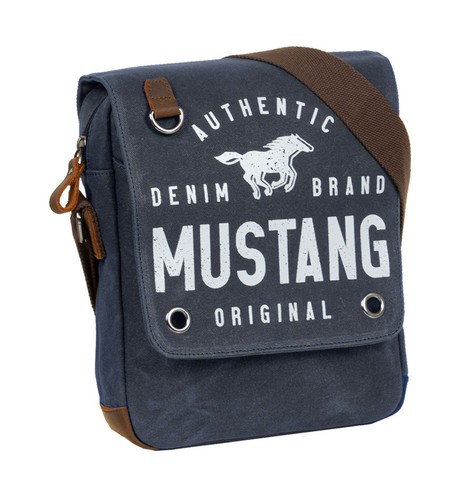 Mustang houston shoulderbag - houston,