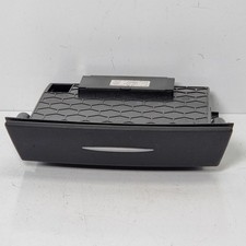 MERCEDES-BENZ SLK (R171)Ablage