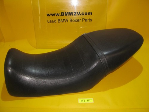 Bmw r100r r80r - r100r, sitzbank