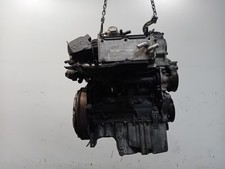 Volkswagen Golf V Motor 2008