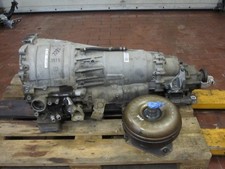 Audi A8 4E D3 4.2 V8 quattro