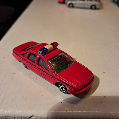 Chevrolet caprice fire - chevrolet,