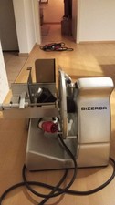 BIZERBA VS12F   Fleischschneidemaschine