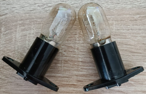 Lampen für mikrowelle - 2,
