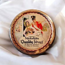Mackintosh quality street - quality,