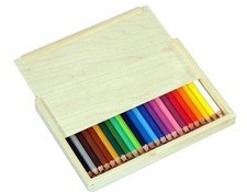 Buntstifte Set "Aqua