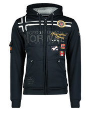 Geographical Norway Herren Zip