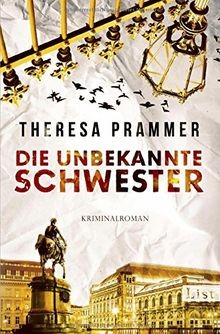 Die unbekannte schwester - die,