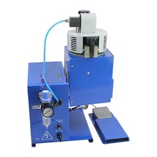 Heißkleber-Sprühklebemaschine/Kleine kommerzielle Kleberspritzmaschine 800W 220V