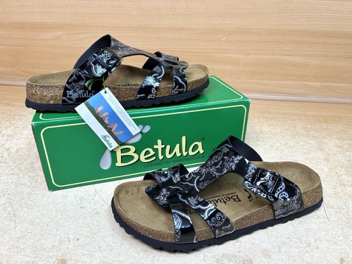 Betula birkenstock black - birkenstock,