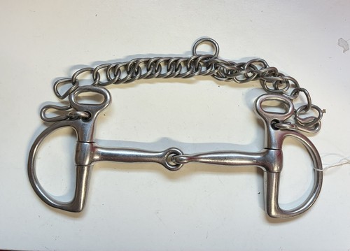 Kimblewick kimberwicke bit - 5", kimblewick/kimberwicke