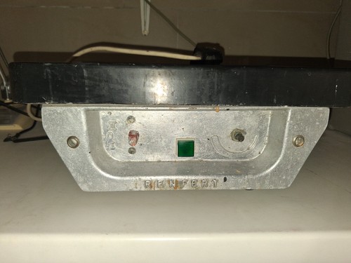 Renfert elektro vibrator - renfert,