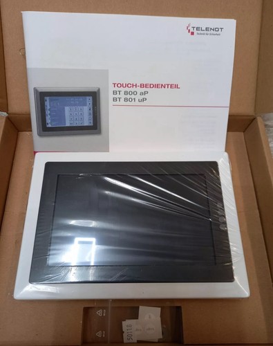 Telenot 800 touch - 800,