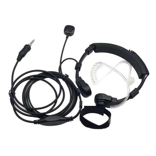 Kehlkopfmikrofon für yaesu - für,