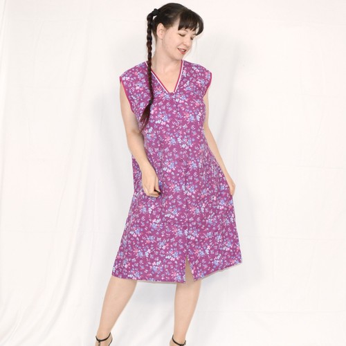 Schürze minikleid kittel - schürze,