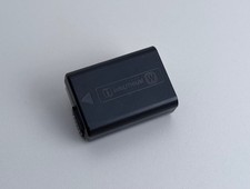 original Sony NP-FW50 Akku