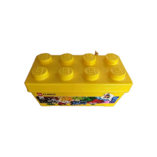 Lego classic aufbewahrungsbox - lego,