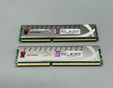Kingston 8GB (2x4GB)