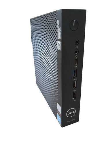 Dell wyse 5070 intel - dell,