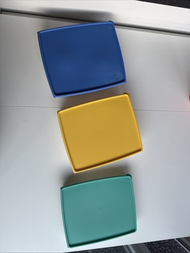 Tupperware große gefrierdose - tupperware, -große