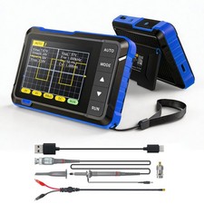 Handheld Digital Oszilloskop