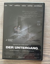 Video DVD: Der Untergang - Die