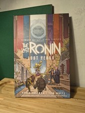 Teenage Mutant Ninja Turtles