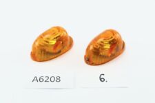 Heinkel Messerschmitt Goggo Roller Oldtimer - Blinker Hella K2712 A6208-6