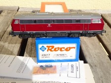 Roco 43417 H0 Diesel Br 215