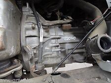 Schaltgetriebe Daihatsu Sirion