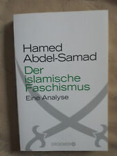 Hamed Abdel-Samad: Der islamische Faschismus (9783426300756)