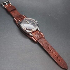 Ledermanschetten Band Buffalo