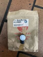 Original & Neu BMW 5er E39 Ultraschallwandler PDC Titansilber 354 2184376