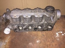 14026 Zylinderkopf OPEL Corsa A CC (S83) 90322813