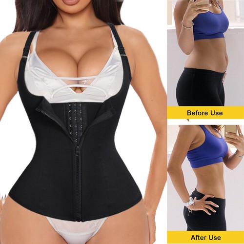 Damen waist trainer bauchweg - damen,