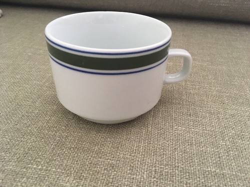Mitropa tasse ddr - tasse, nr.