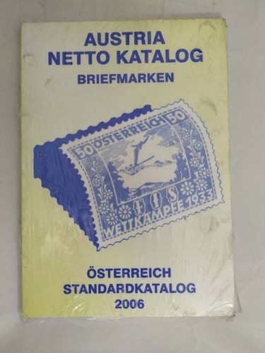 Ank austria netto katalog - -,