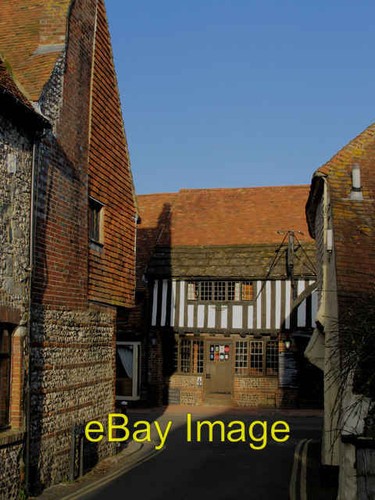 Foto 6x4 star lane alfriston - foto,