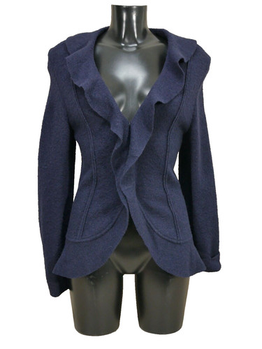 Nicowa damen strickjacke - nicowa, 36