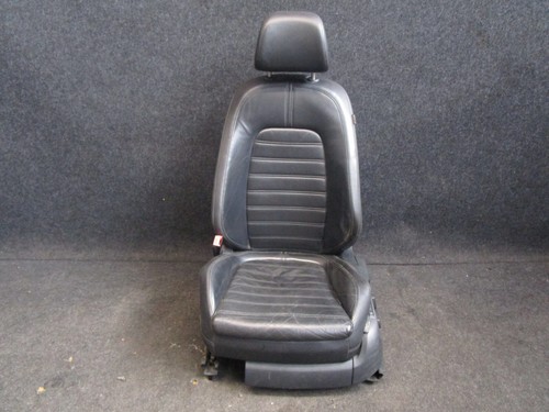 Leder fahrersitz passat 3c - fahrersitz, vw