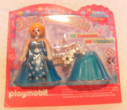 Playmobil eisprinzessin - playmobil,