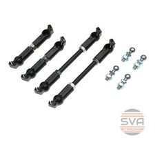 Tieferlegung passend für VW Phaeton 3D Airmatic Luftfahrwerk Koppelstangen BE