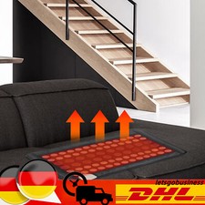 Jade Tourmanium Wärmematte