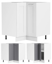 Eckschrank Küchenschrank